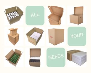 Giá bán thùng carton Quận 9 mới nhất của Tùng Phát Packaging