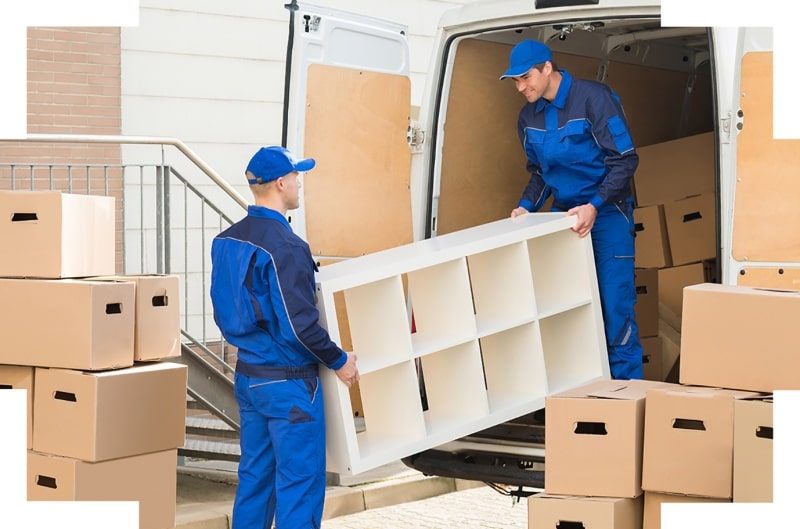 Sử dụng thùng carton để đóng gói hàng hóa đi tỉnh đảm bảo an toàn tuyệt đối