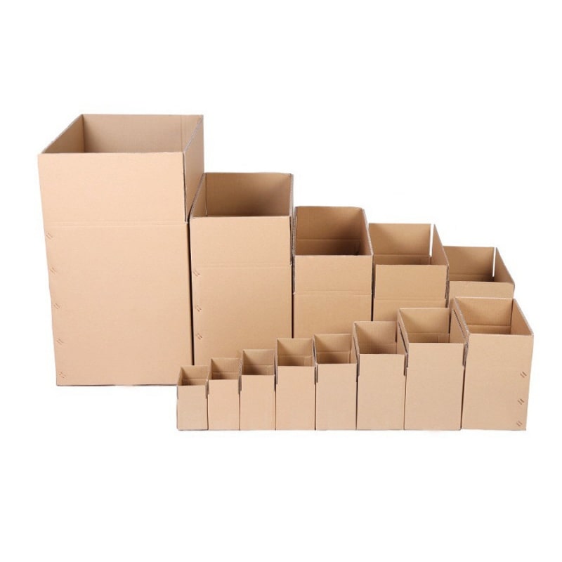 Tùng Phát chuyên bán thùng carton Quận 5 với kích thước đa dạng